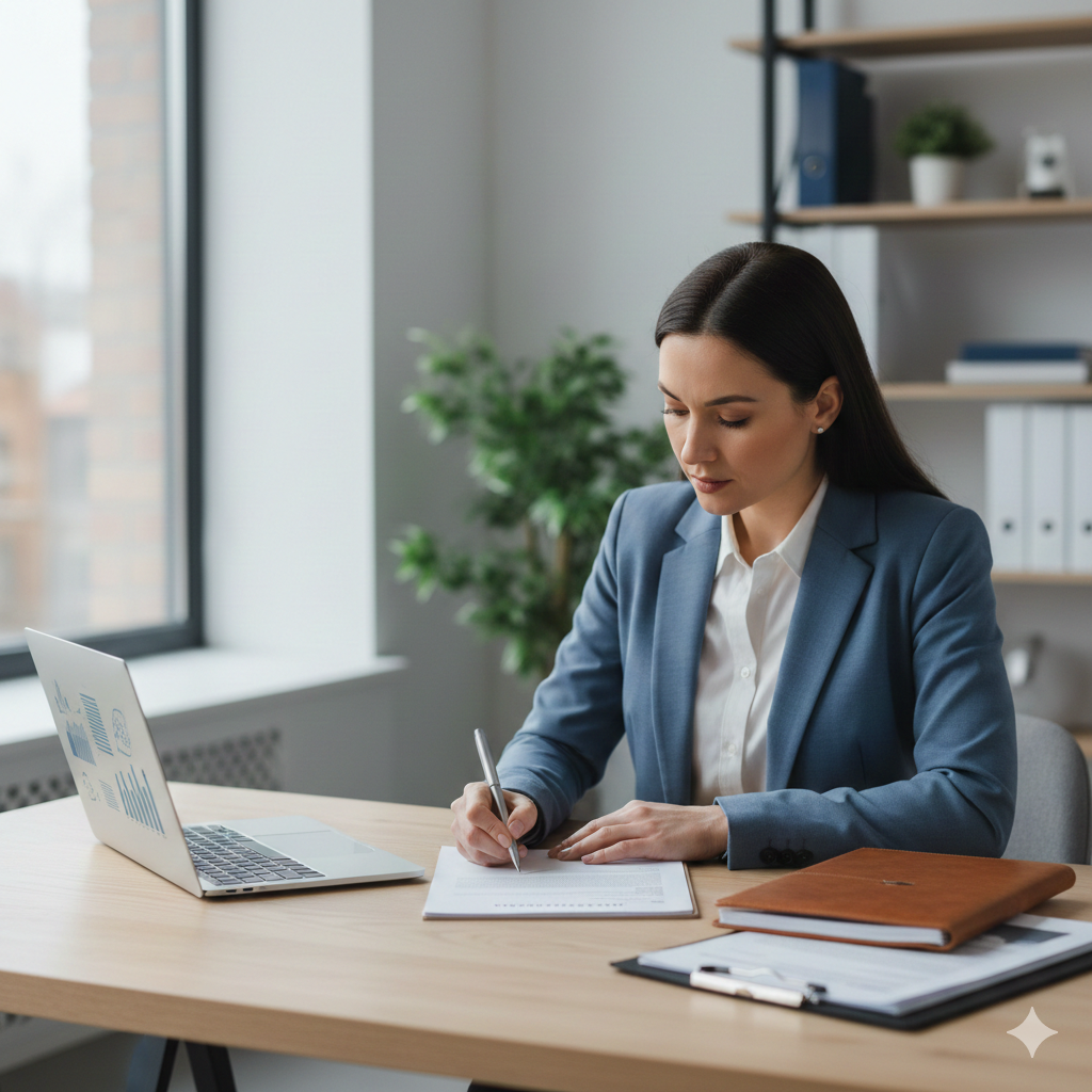 How to Correctly Fill Out a Bill of Sale