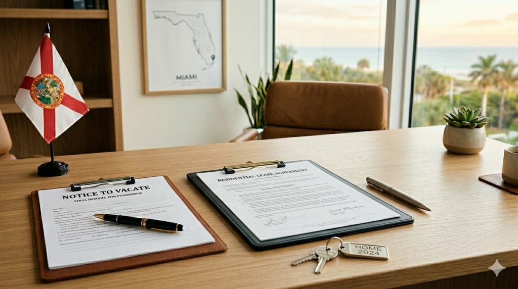 florida Lease Agreement